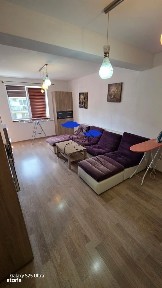 Apartament modern de 2 camere in Tractorul