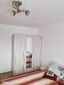 Garsoniera mobilata-utilata,Tractorul-Coresi,320 Euro