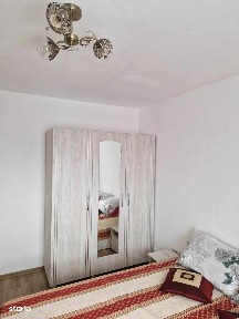 Garsoniera mobilata-utilata,Tractorul-Coresi,320 Euro