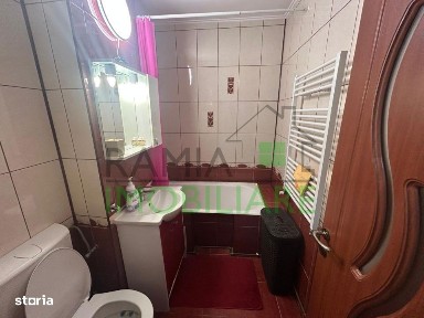 Garsoniera de inchiriat zona Astra