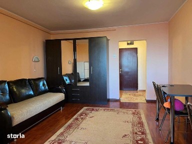 Garsoniera str Prunului Noua