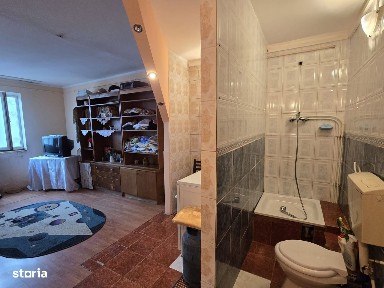 Strada Cornisa Bistritei, Bistrita-Lac, Bacau