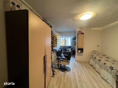 GARSONIERA DE VANZARE IMPARATUL TRAIAN| 28 MPU| ETAJ.4