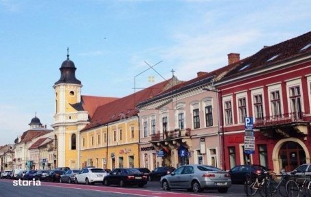 Centru, Cluj-Napoca, Cluj