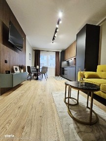 OCAZIE Apartament de 3 camere cu birou/nisa dormitor FLORESTI