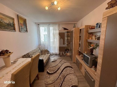 Apartament cu 3 camere || str Florilor