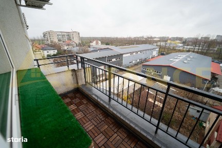 STATIE TRAMVAI ROMPRIM - OLTENITEI - Apartament 2 camere - 40 mp