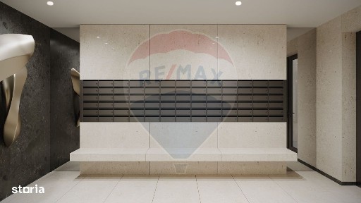 De vanzare | 3 camere | Ansamblu rezidential NOU