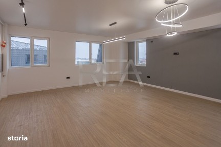 Penthouse 4 Camere | Bloc 2025 | Militari