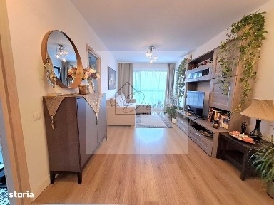 COM 0% I Apartament 3 camere Aviatiei - Pipera I ONIX North I parcare