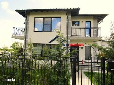 Calitate si Confort! Inchiriere Vila P+E in Targoviste Periferie.