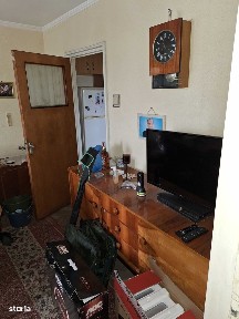 Apartament 2 camere decomandat - Etaj 4/10 - Zona Brotăcei-Tomis Nord