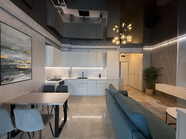 Studio Sigma Tomis Plus