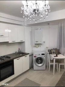 Apartament cu 2 camere - zona Copou - Expo Residence