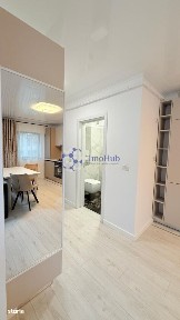APARTAMENT LA PRIMA INCHIRIERE, 3 CAMERE, NICOLINA ADAMANT TOWERS