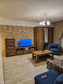 Garsoniera de inchiriat - Th Sperantia (Decebal )