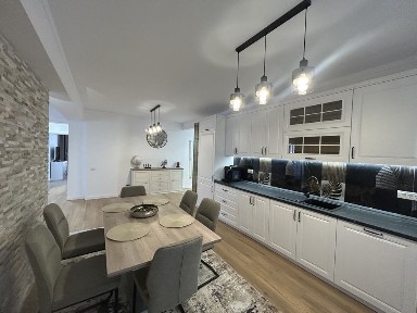 Apartament de inchiriat 3 camere