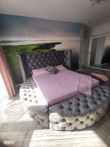 Apartament 1 camera, Green Residence, Loc de parcare, Bloc Nou