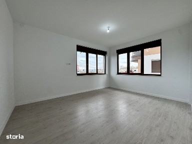 De vânzare apartament nou 2 camere, parter zona Bartolomeu