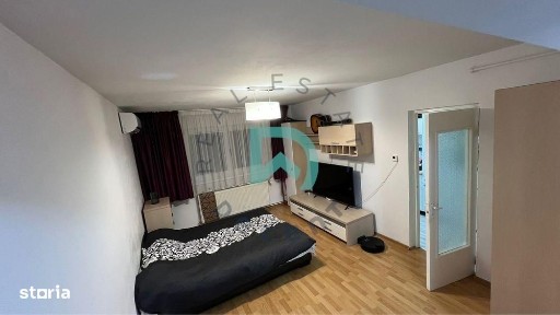 Garsoniera, Bartolomeu, Brasov.