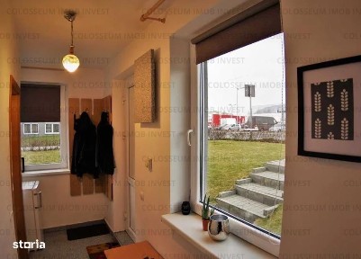 Bartolomeu Nord, Brasov