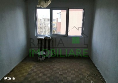 Apartament de vanzare 2 camere Astra