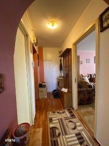 De vanzare apartament 3 camere Fagaras proprietar