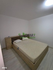 Apartament 2 camere - Str. Cuza Vodă, etaj 2 - 250 €/lună