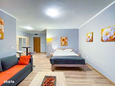 Intre Lacuri, Cluj-Napoca, Cluj