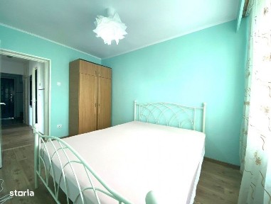 Apartament 2 camere, Manastur, zona Big, decomandat, balcon