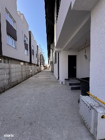 [FINALIZATA] Vila P+1+Pod, 4 camere -2 bai - P. Leordeni