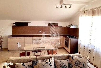Apartament 3 camere, zona Intim - Andrei Saguna