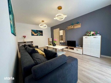 Apartament 2 camere Urban Plazza cu Licenta Turistica si Parcare