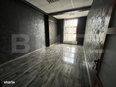 Birou 21 mp cu parcare si spatii comune, zona de Centura