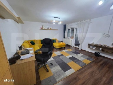 Apartament 3 camere, 74 mp, zona Micro 5