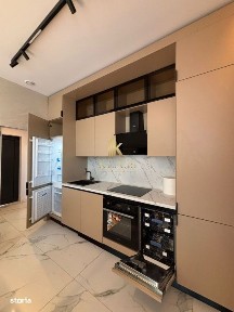 Casa Smart de inchiriat P+1 - Voluntari