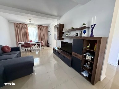 Duplex de inchiriat - 4 camere - Dumbravita