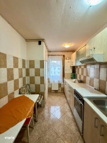 Apartamet 3 camere - Decomandat - Sibiu