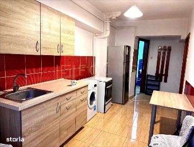 Ap 1 cam D, mob utilat, CT, zona Gara