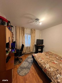 Podul de Fier-Profesor Paul-2 Camere Decomandat-bloc 82'