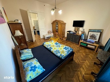 2 camere, modern, garaj, zona Centrala, Horea, Pet Friendly