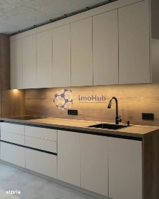 Nicolina - Apartament 2 camere