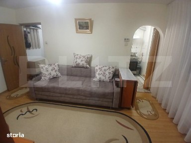 Apartament 2 camere zona Alexandru cel Bun