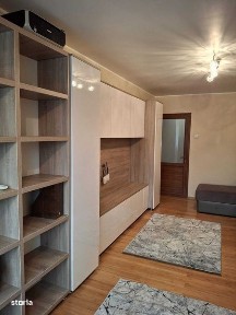 Inchiriez ap. 2 cam. Siderurgistilor, langa Spitalul de Copii.