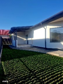 Casa noua in Margineni - Comision 0%