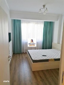 Apartament 3 camere, bloc nou, Popa Sapca