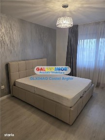 Inchiriem ap cu 2 cam Balcescu Residence, prima inchiriere, mobilat