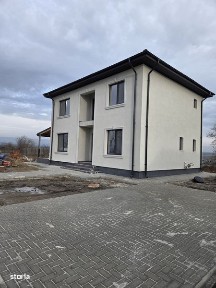 Casa noua Maracineni