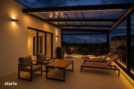 Palazu Mare, Constanta