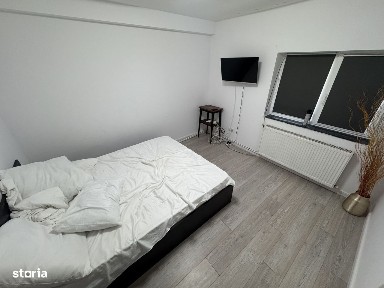 Casă cu 3 camere zona Faleză Nord, Renovată, Centrală pe gaz